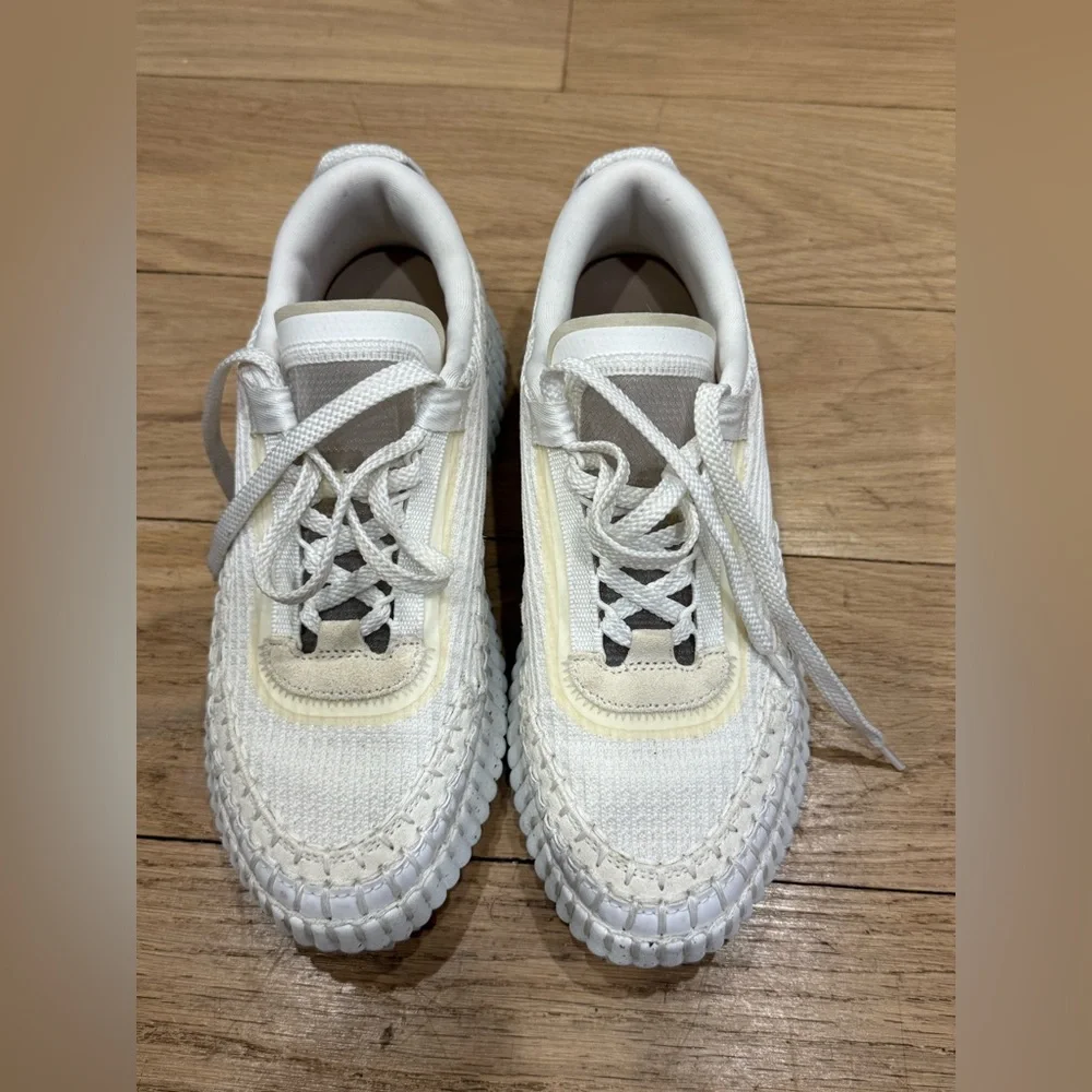 Chloe Nama sneaker size 38 - Picture 1 of 7